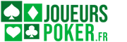Logo de Joueurs Poker