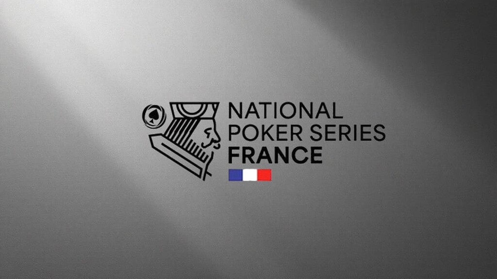 National Poker Series 2025